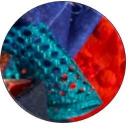 réutilisation tissus divers, reuse various fabrics