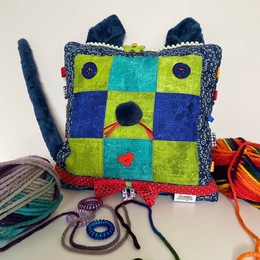 Pico au carré, Pico squared