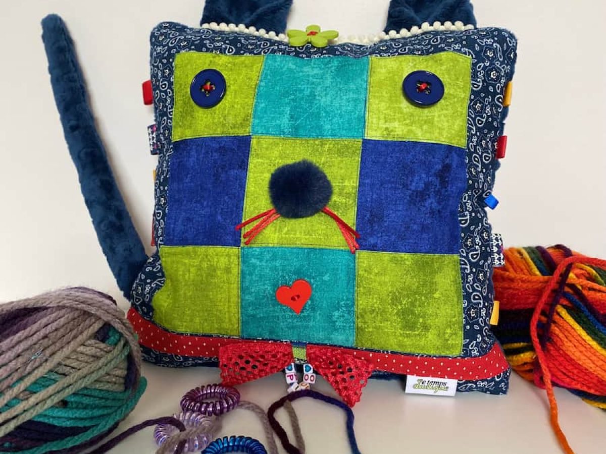 Pico au carré, Pico squared