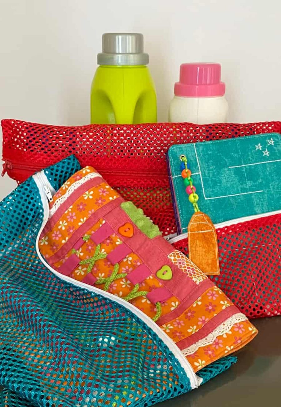 sacs et produits d'entretien, bags and cleaning products